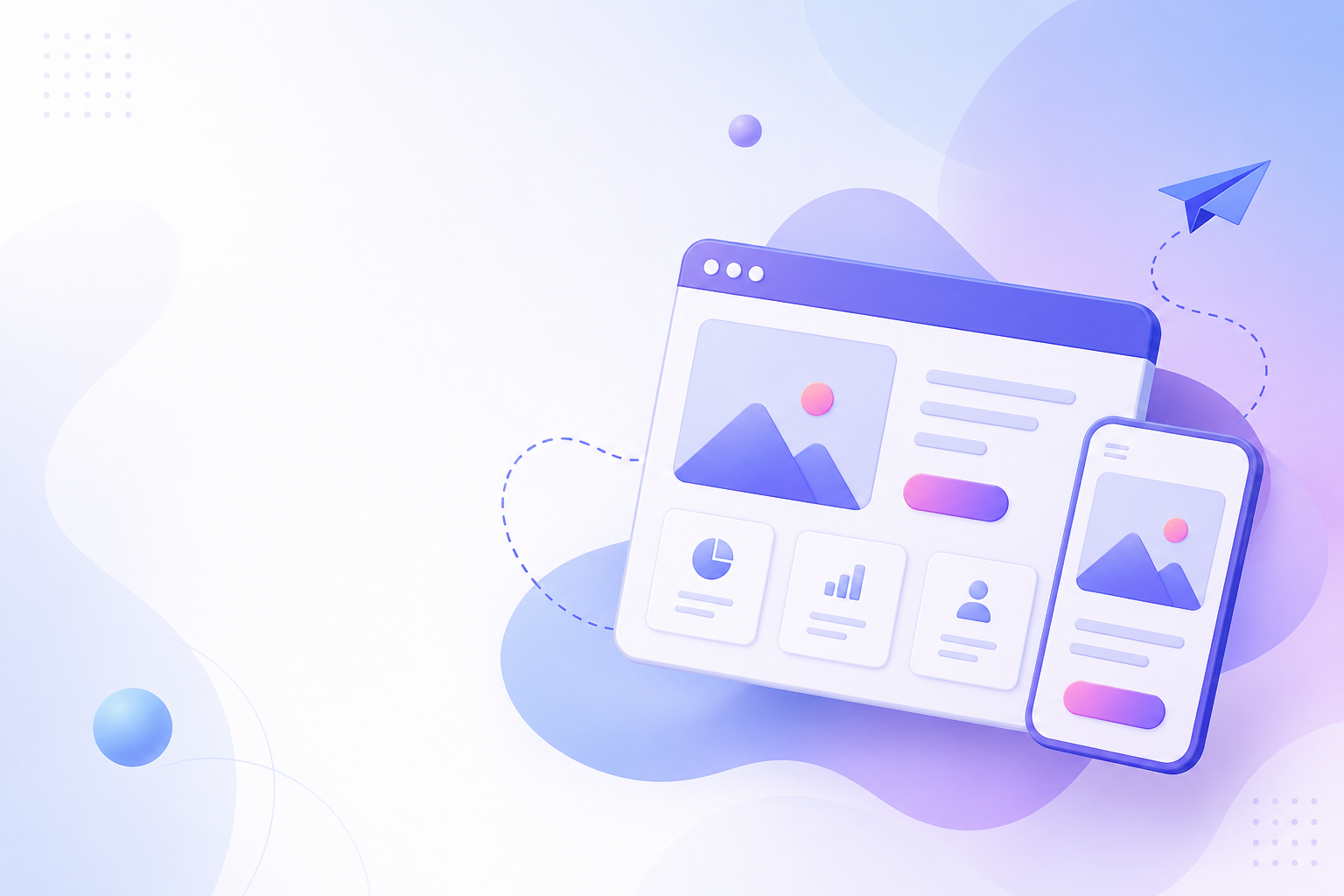 Best Web Designing Company in Mohali offering modern website design and development services for businesses